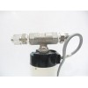 Proportional Electric Actuator with 1/2" valve, JCVU-01, JAT